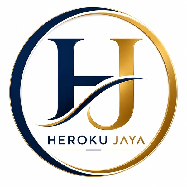 Heroku Jaya logo